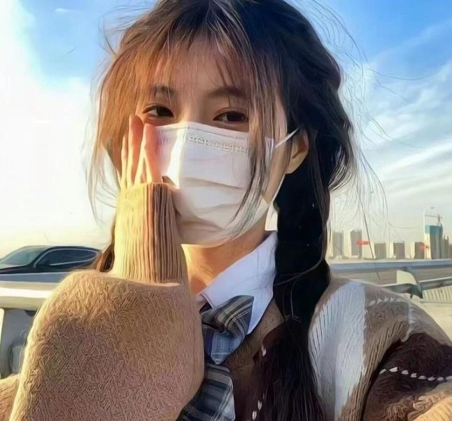 我的偶像